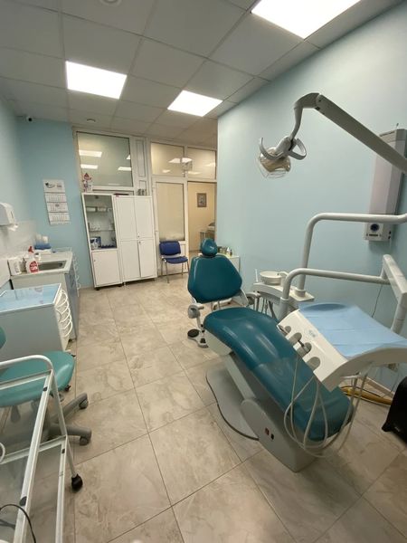 Фото клиники 3