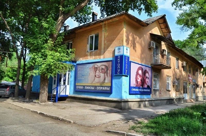 Фото клиники 1