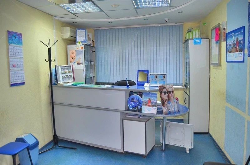 Фото клиники 1