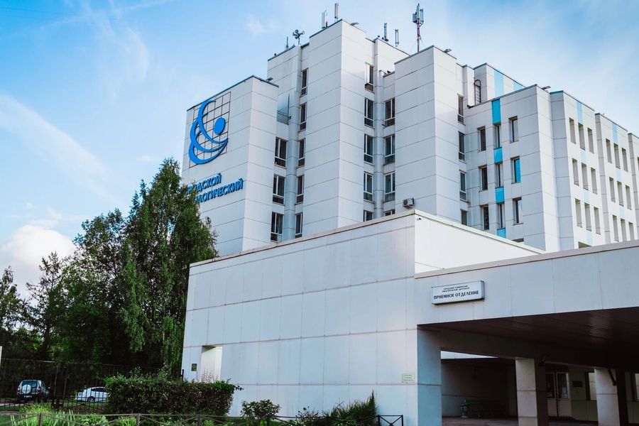 Фото клиники 2