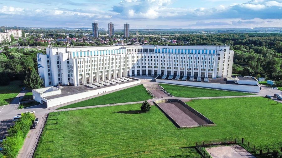 Фото клиники 4