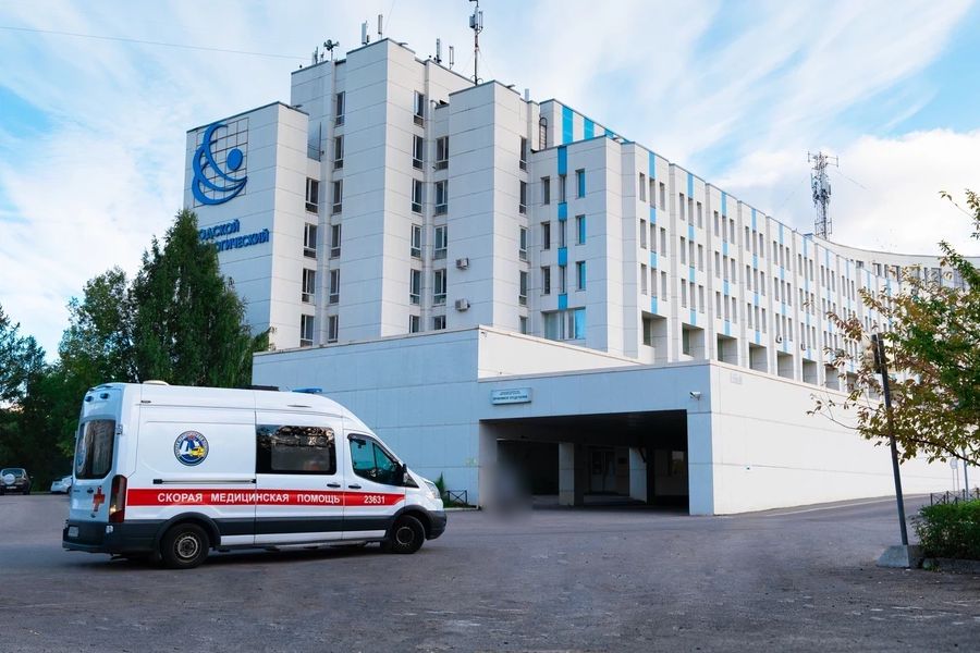 Фото клиники 1