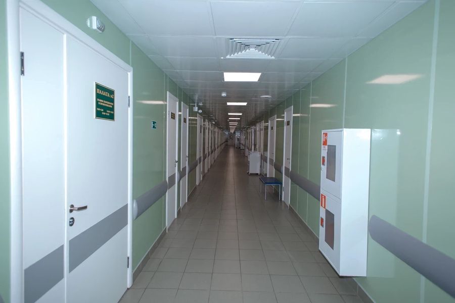 Фото клиники 9
