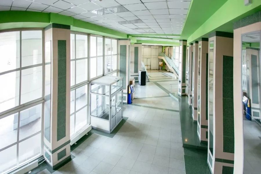 Фото клиники 14