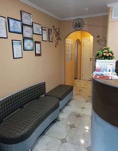 Фото клиники 4