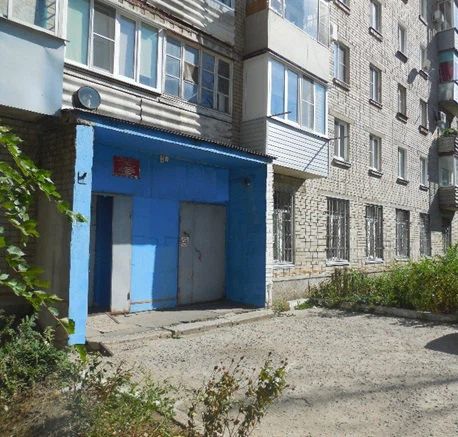 Фото клиники 1