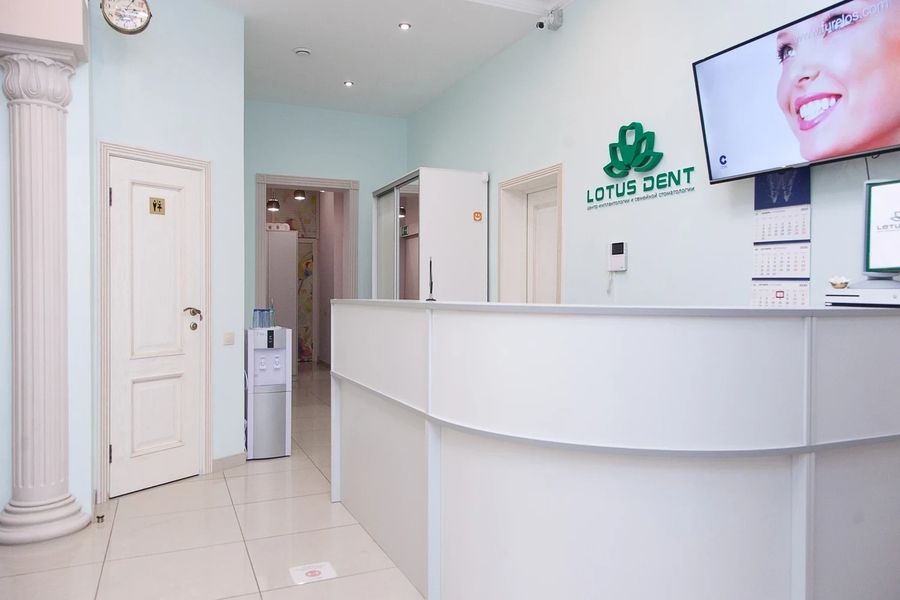 Фото клиники 11