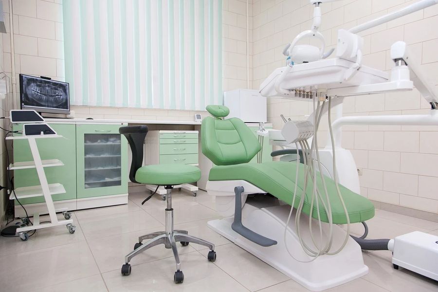 Фото клиники 1