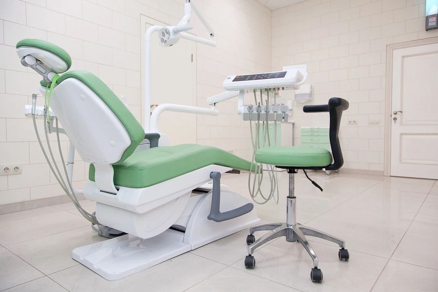 Фото клиники 3