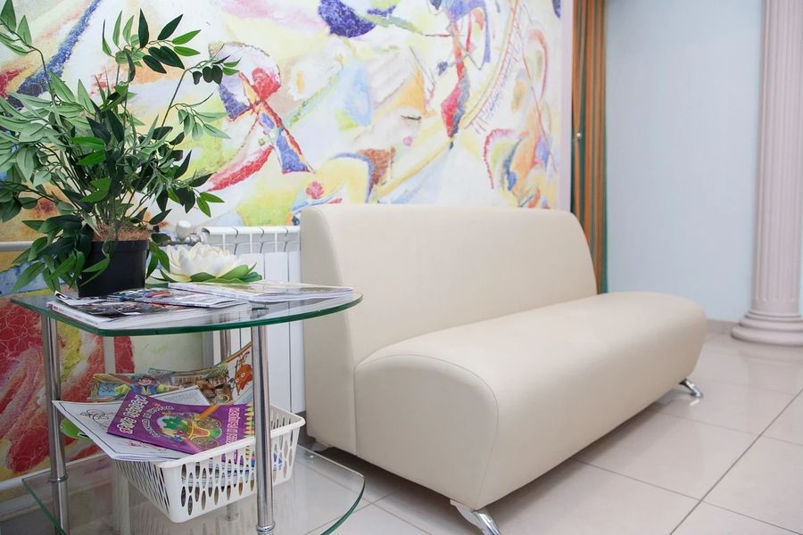 Фото клиники 10