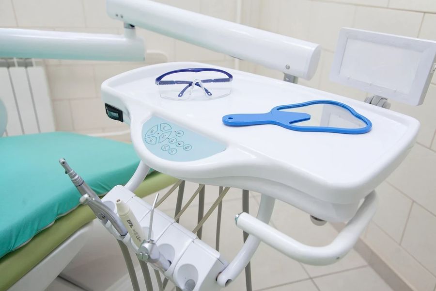 Фото клиники 6