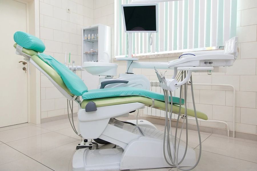 Фото клиники 5