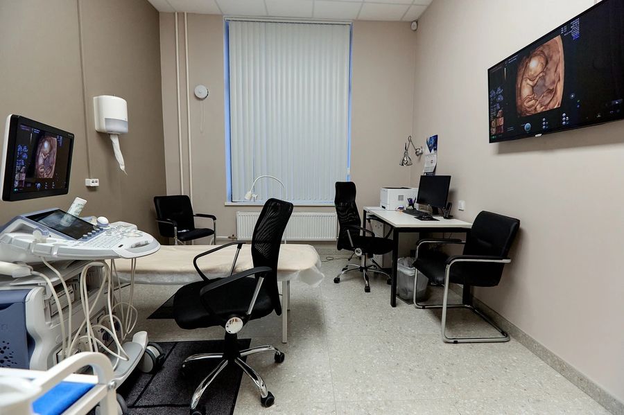 Фото клиники 3