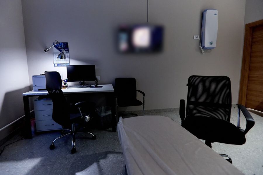 Фото клиники 2