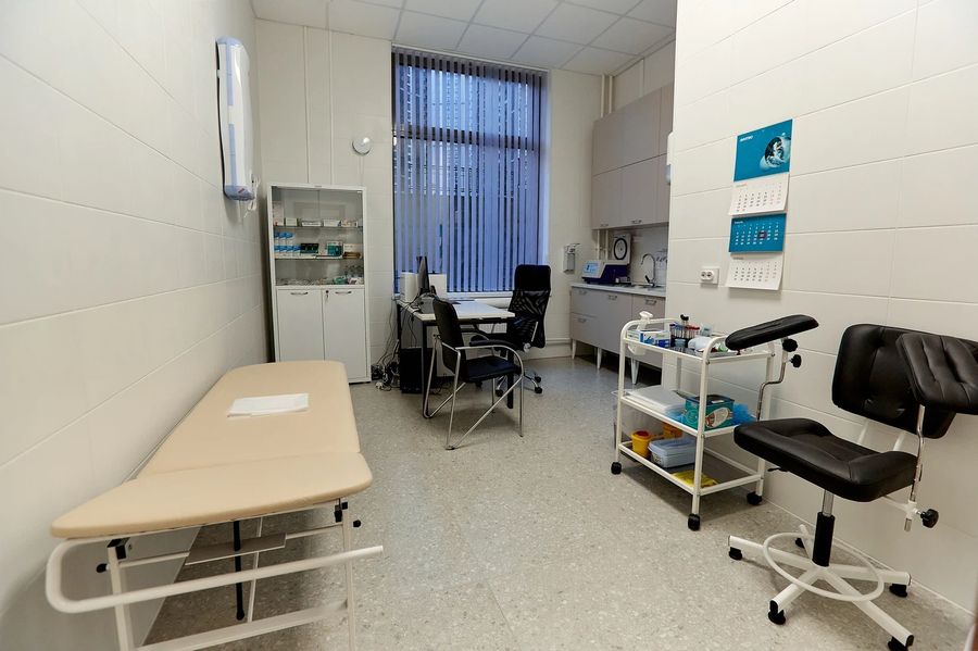 Фото клиники 8