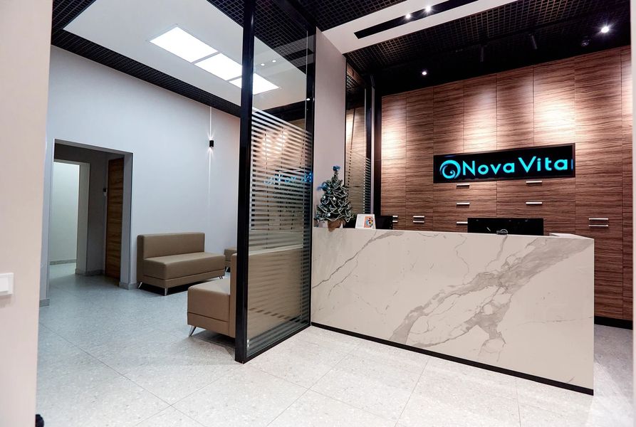 Фото клиники 10