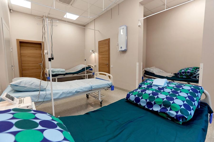 Фото клиники 6