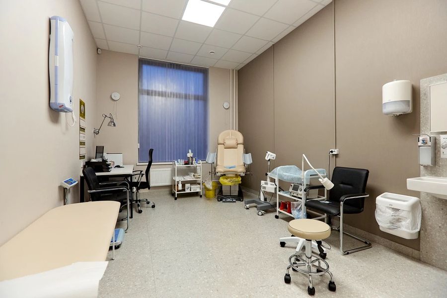 Фото клиники 4