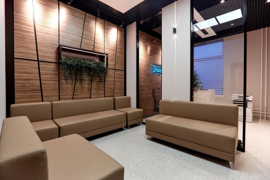 Фото клиники 9