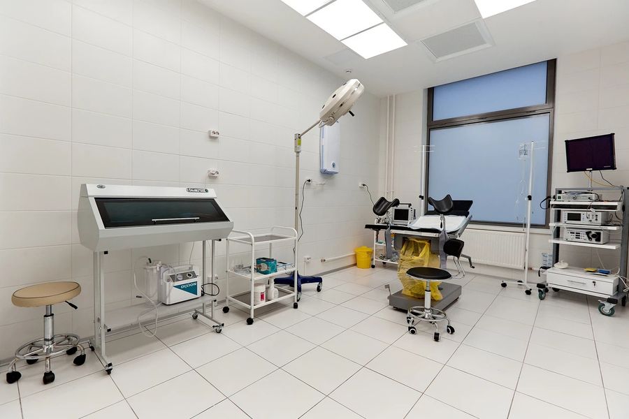 Фото клиники 5