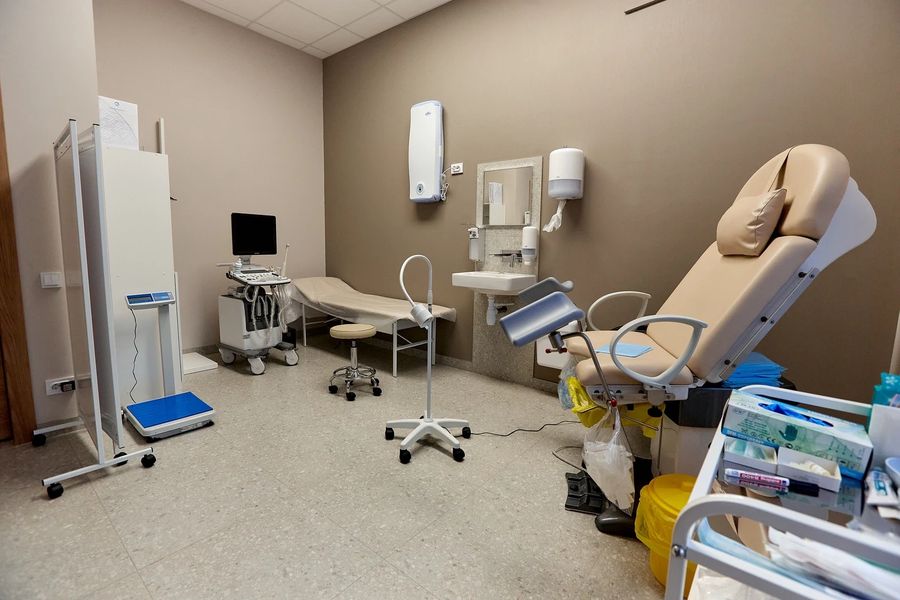 Фото клиники 7