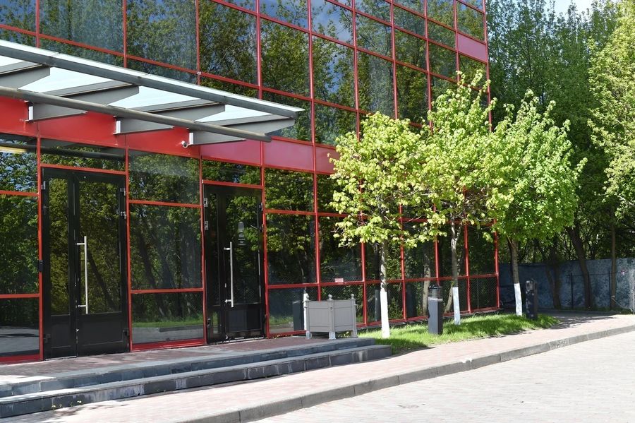 Фото клиники 1