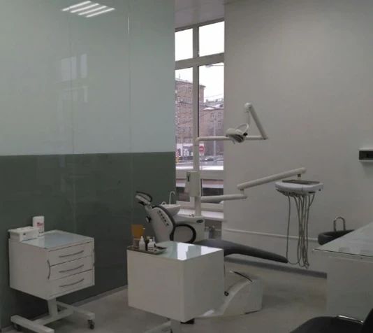 Фото клиники 1