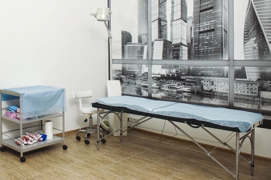 Фото клиники 6