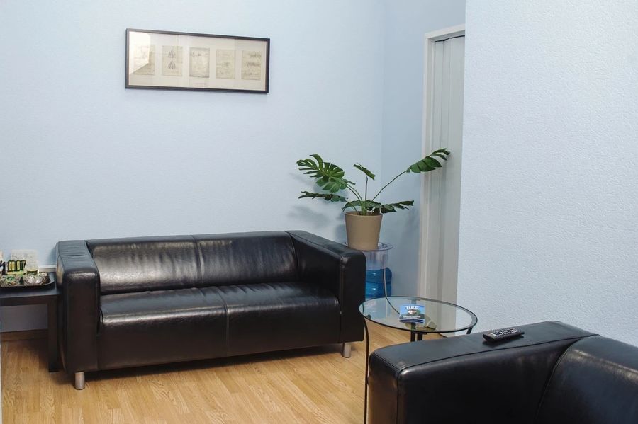 Фото клиники 8