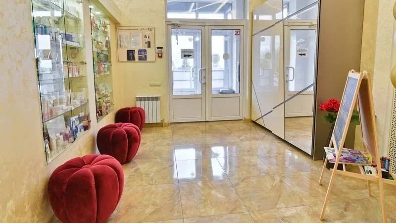 Фото клиники 18