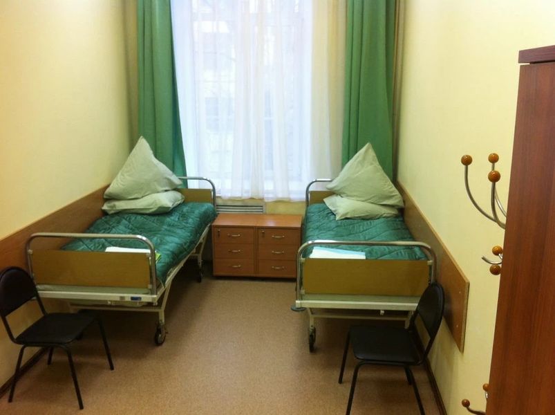 Фото клиники 1