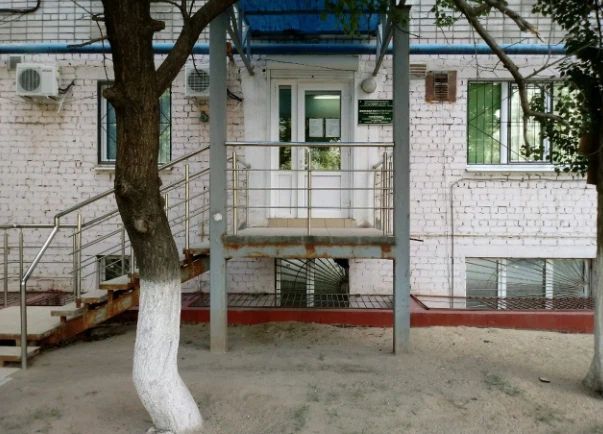 Фото клиники 1