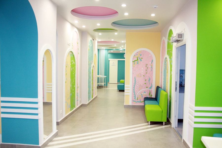 Фото клиники 6