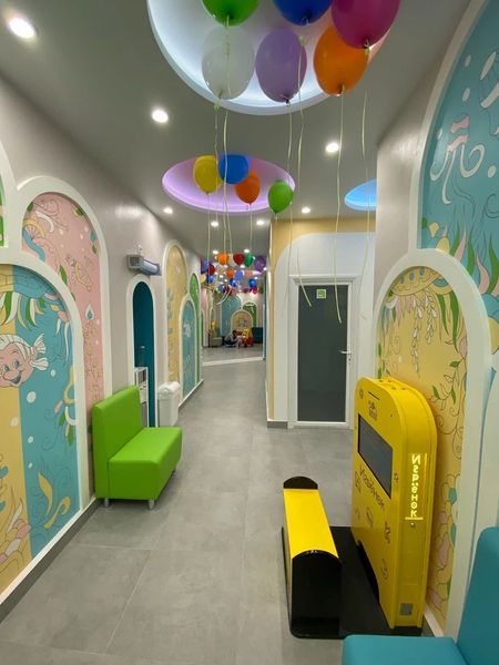 Фото клиники 3