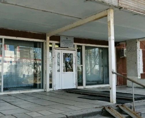Фото клиники 1