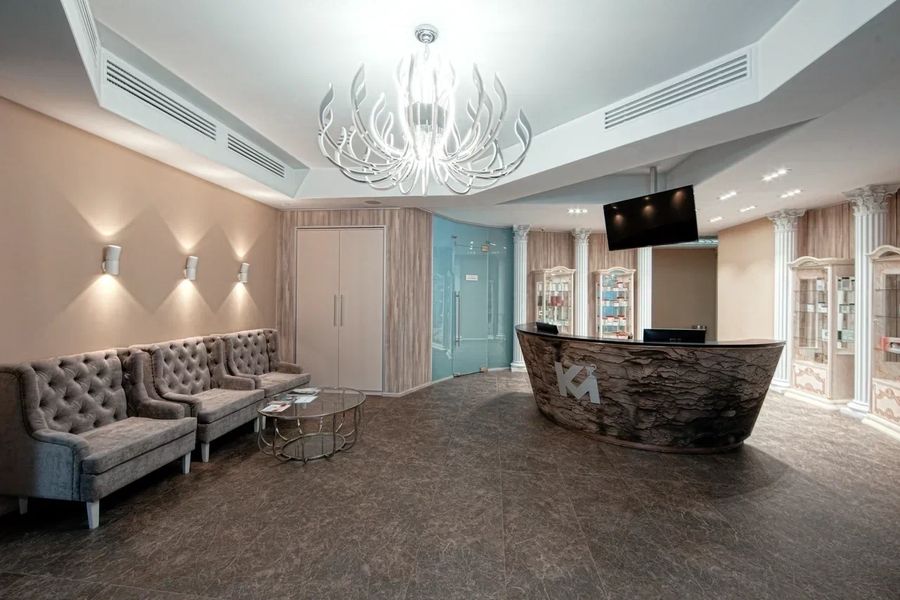 Фото клиники 7