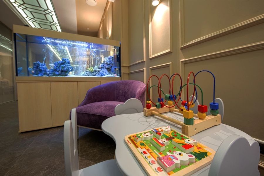 Фото клиники 15