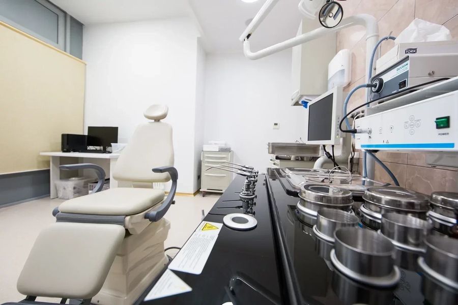 Фото клиники 9