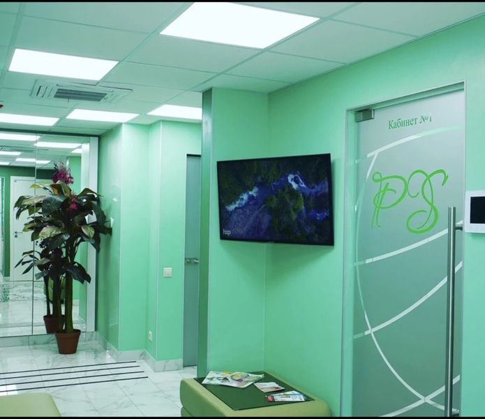 Фото клиники 2