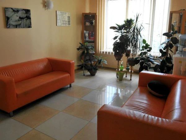 Фото клиники 3