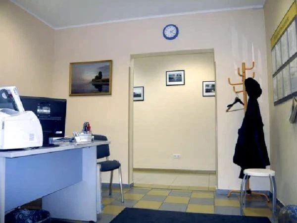 Фото клиники 1
