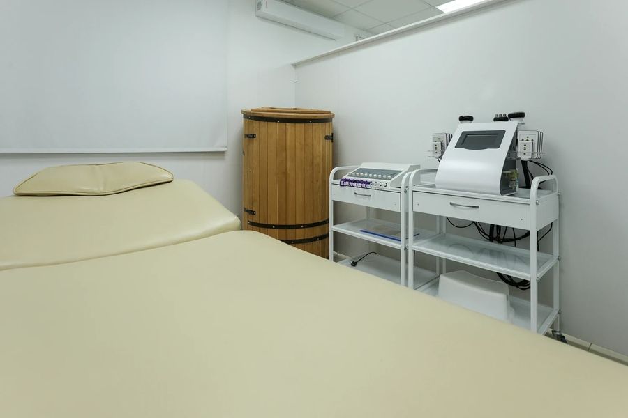 Фото клиники 7