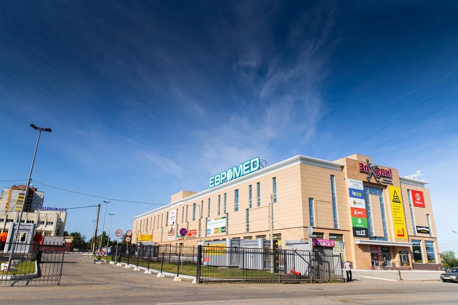 Фото клиники 1