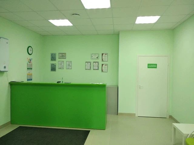 Фото клиники 3