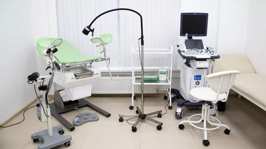 Фото клиники 3