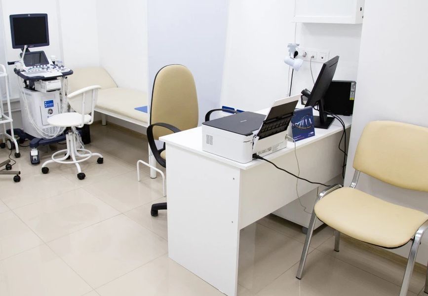 Фото клиники 5