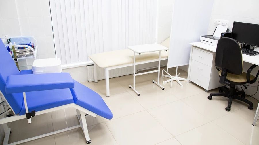 Фото клиники 4
