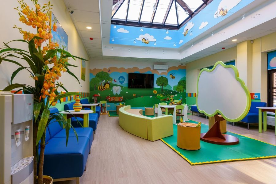 Фото клиники 5