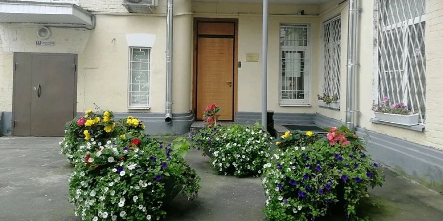 Фото клиники 1