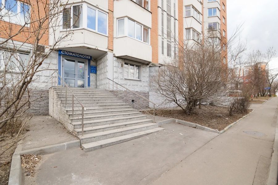 Фото клиники 1